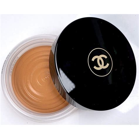 chanel zonnebrandcreme|Chanel bronzer uk.